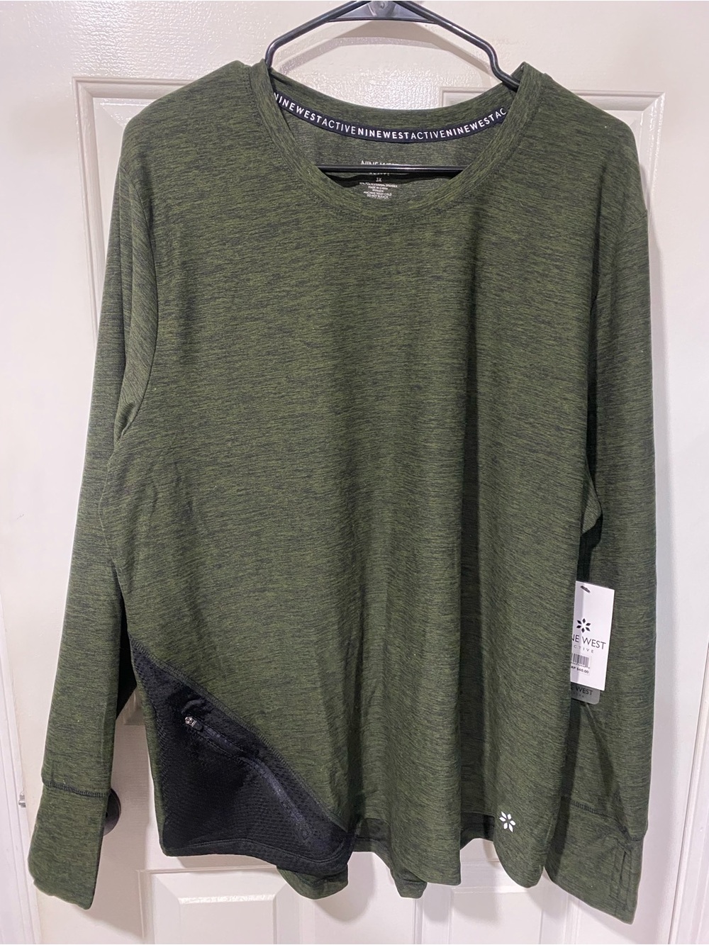 Nine West Athletic Outfit
